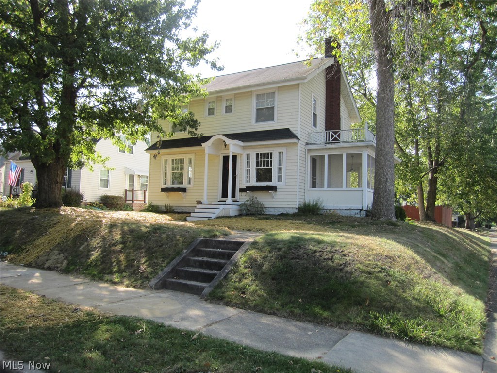 Brodbeck Junior Park - Residential