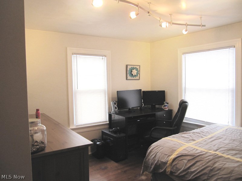 Brodbeck Junior Park - Residential