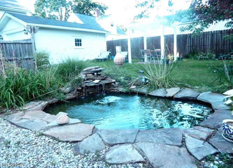 Brodbeck Junior Park - Residential