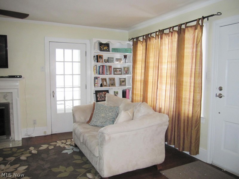 Brodbeck Junior Park - Residential