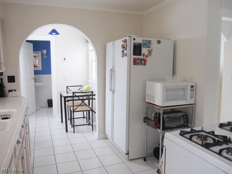 Brodbeck Junior Park - Residential