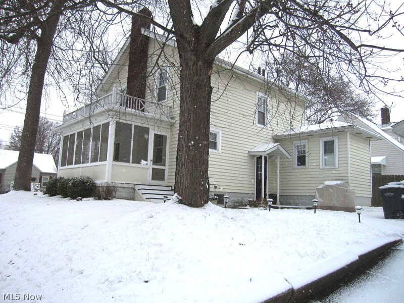 Brodbeck Junior Park - Residential