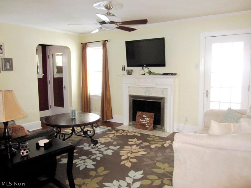 Brodbeck Junior Park - Residential