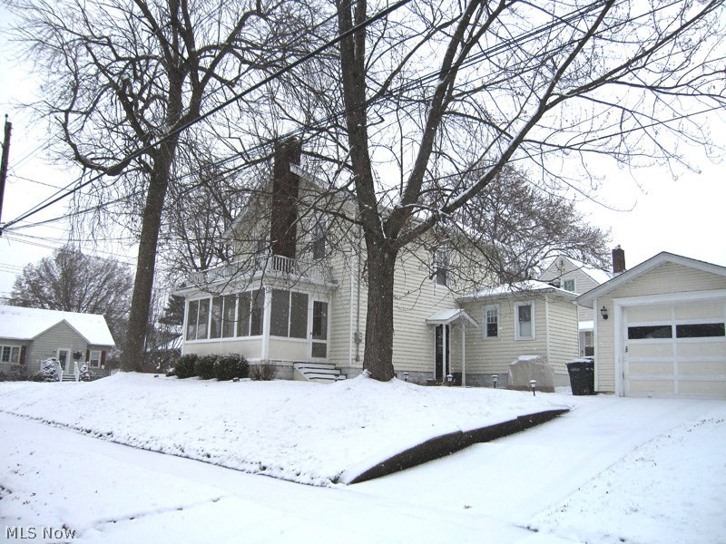 Brodbeck Junior Park - Residential