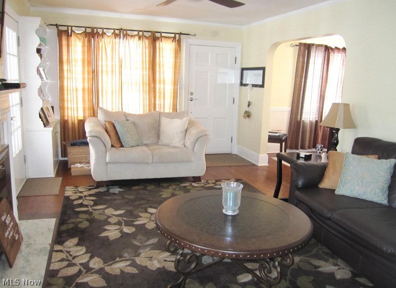 Brodbeck Junior Park - Residential