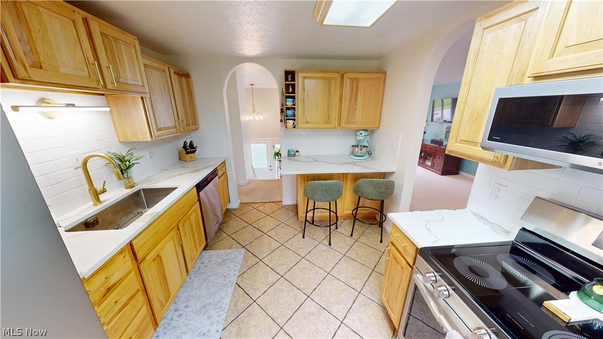 Heather Hills - Residential