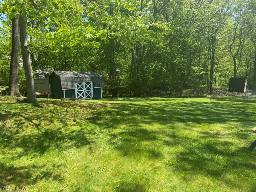 Heather Hills - Residential