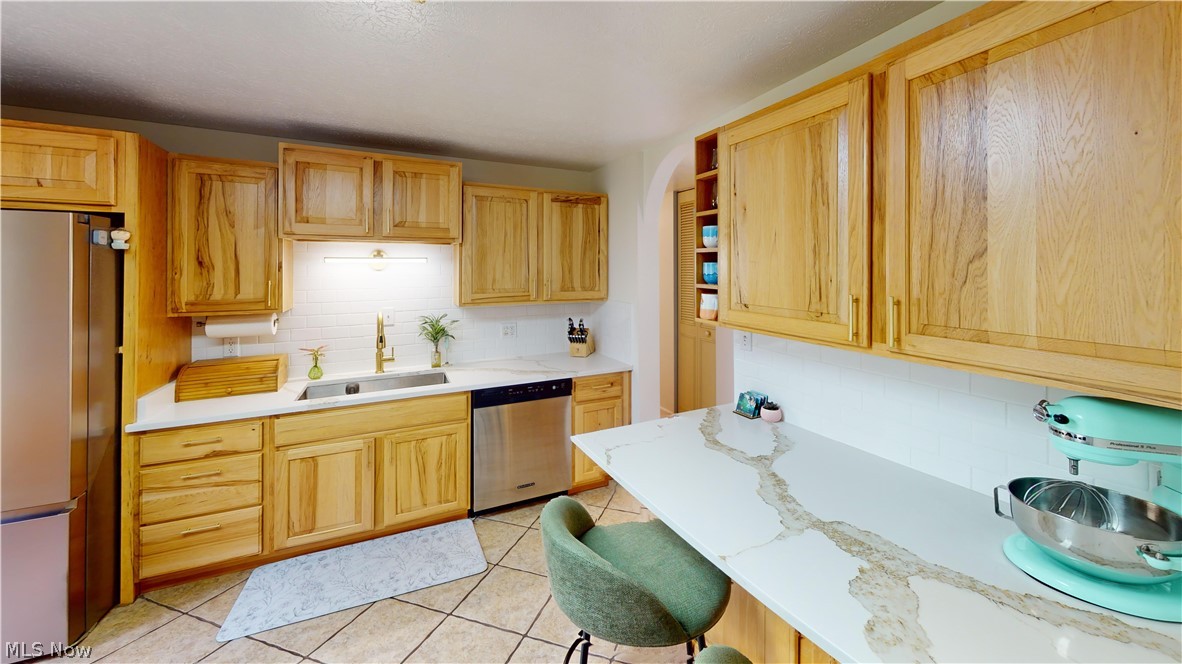 Heather Hills - Residential