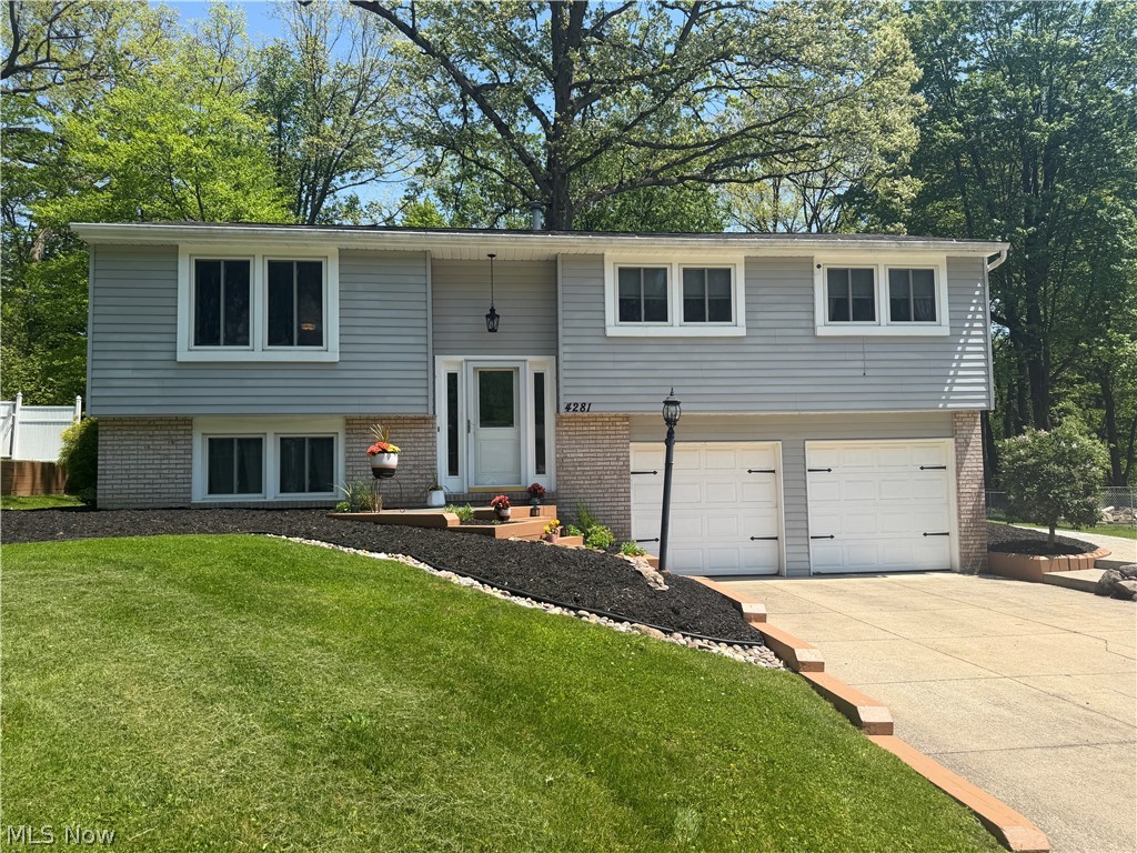 Heather Hills - Residential