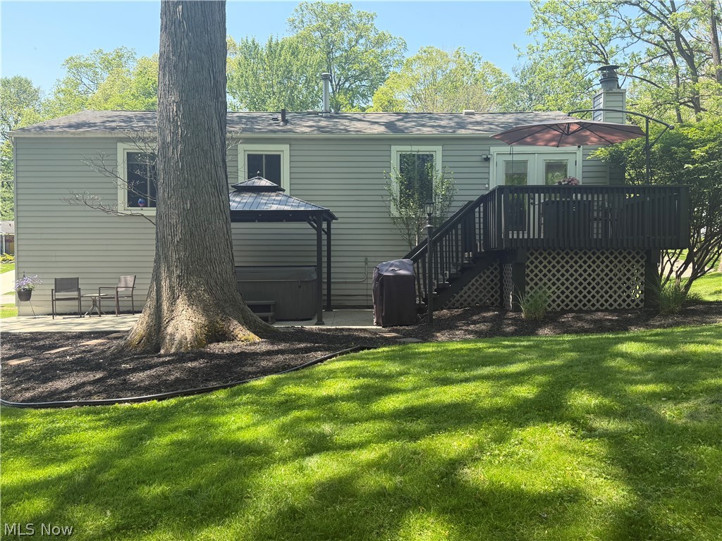 Heather Hills - Residential