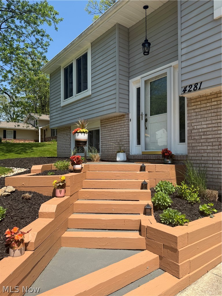 Heather Hills - Residential