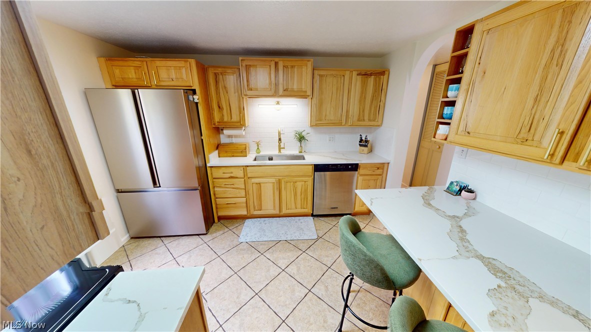 Heather Hills - Residential