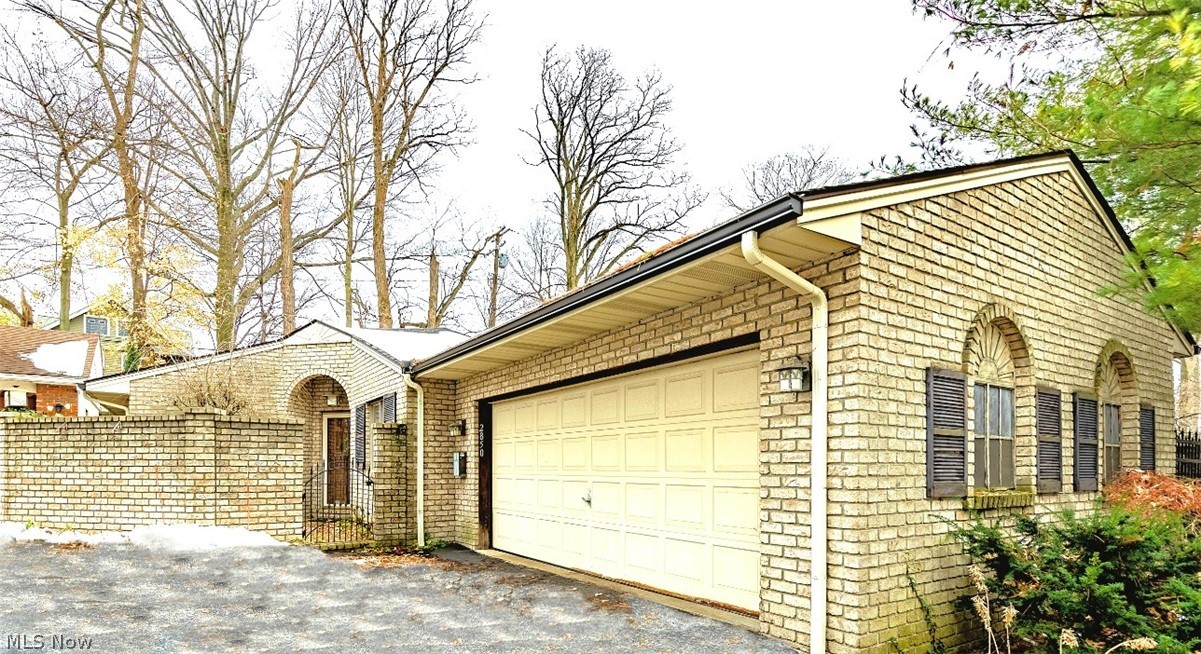 Linden Tree Condo - Residential