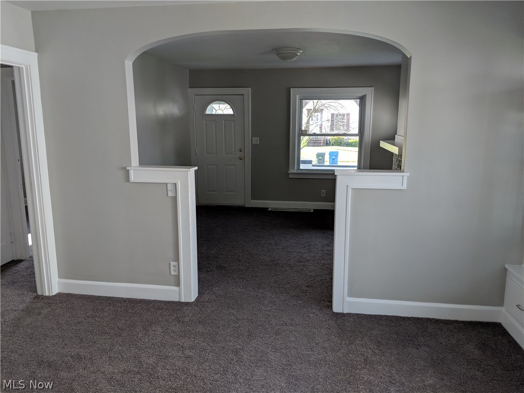 Ridgewood Gardens - Residential