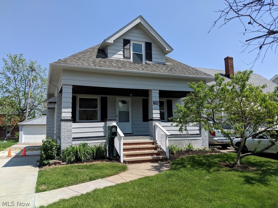 Ridgewood Gardens - Residential