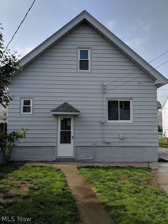 Ridgewood Gardens - Residential