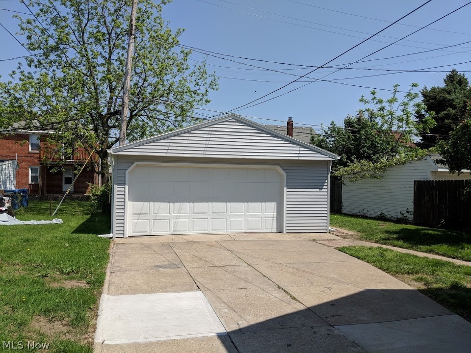 Ridgewood Gardens - Residential