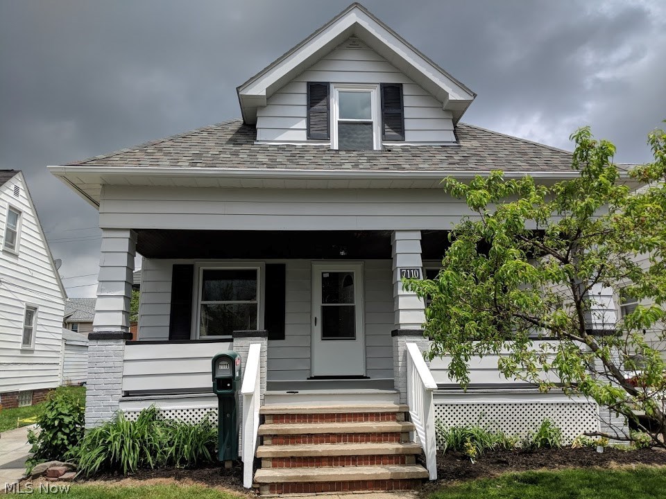 Ridgewood Gardens - Residential