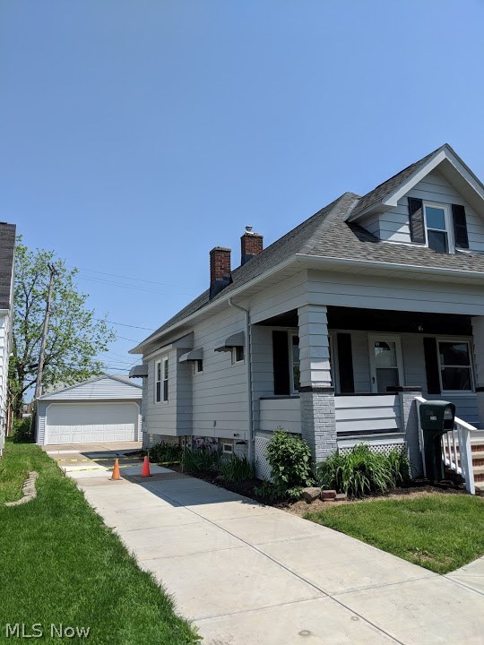 Ridgewood Gardens - Residential