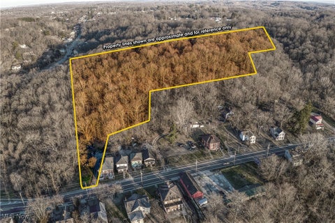 Vacant Land For Sale - Sharon Avenue<br/> Muskingum County, Zanesville, OH 43701