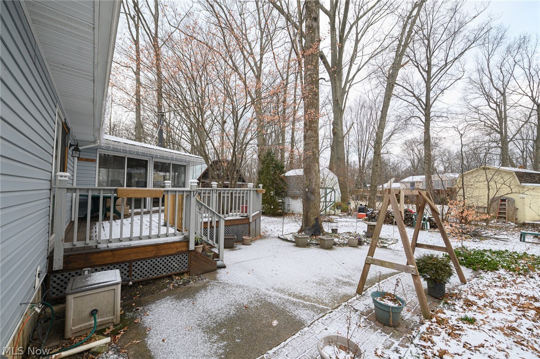 Revere Woods 02 - Residential