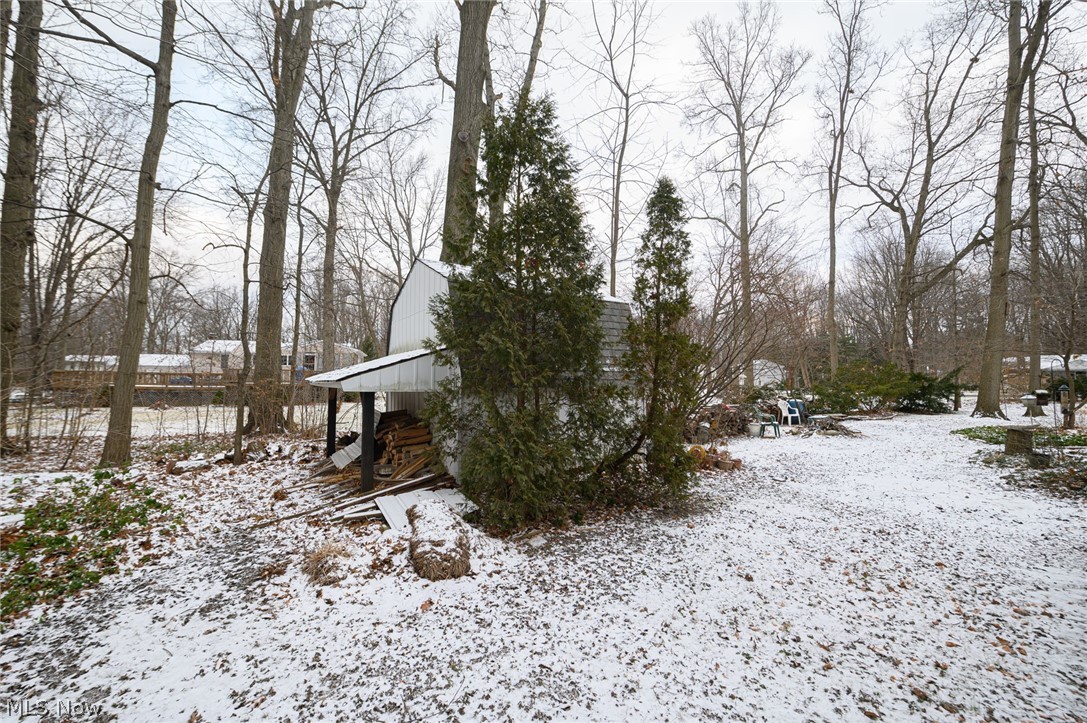 Revere Woods 02 - Residential