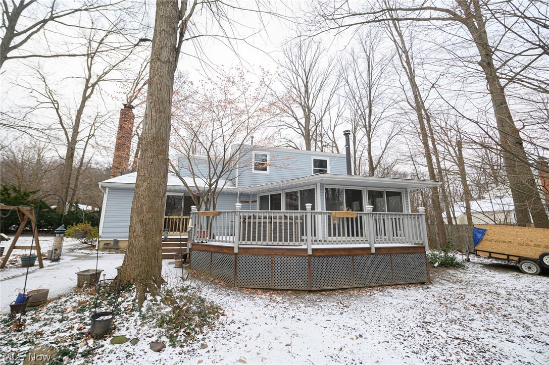 Revere Woods 02 - Residential