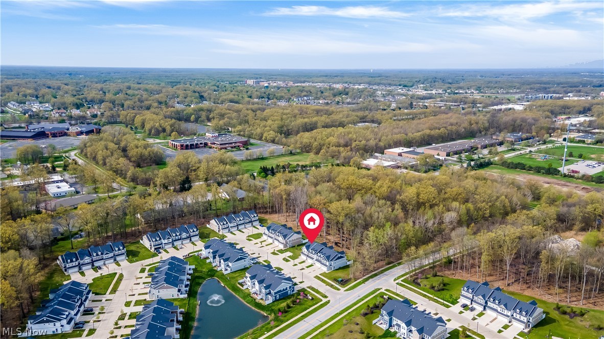 Parkway Xing Ph 2 - Residential