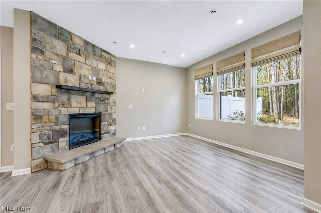 Parkway Xing Ph 2 - Residential