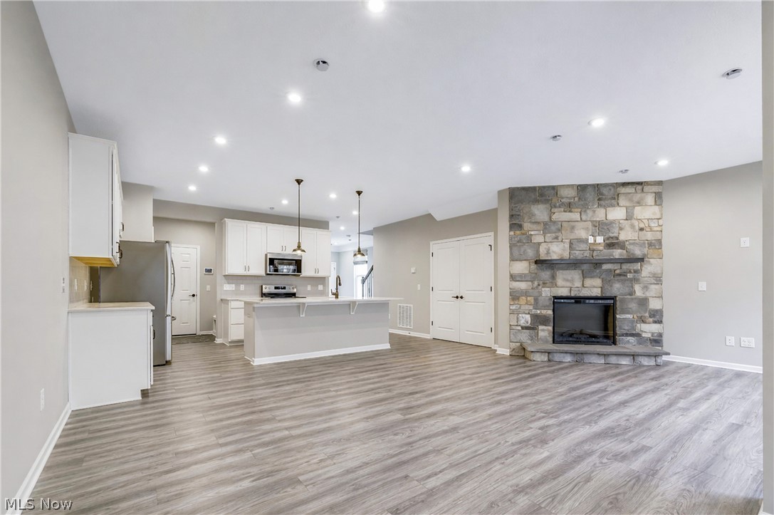 Parkway Xing Ph 2 - Residential