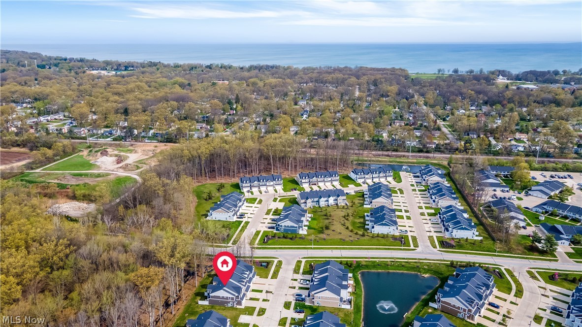 Parkway Xing Ph 2 - Residential