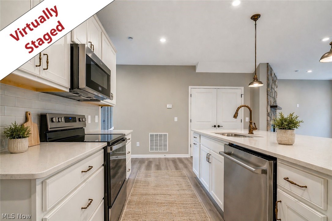 Parkway Xing Ph 2 - Residential