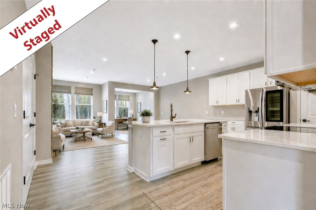 Parkway Xing Ph 2 - Residential