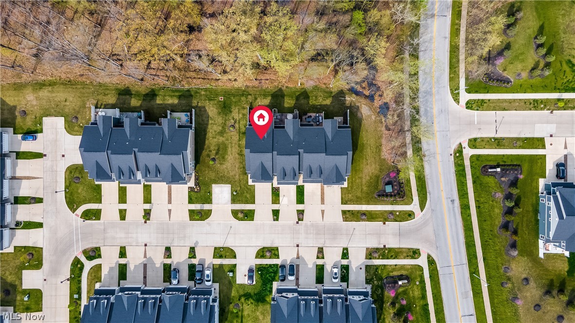 Parkway Xing Ph 2 - Residential