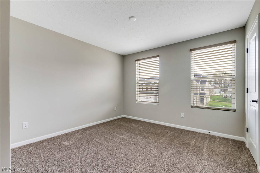 Parkway Xing Ph 2 - Residential