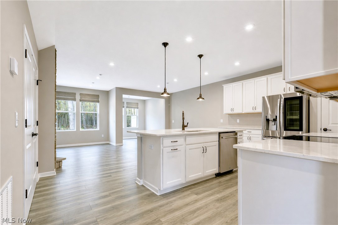 Parkway Xing Ph 2 - Residential