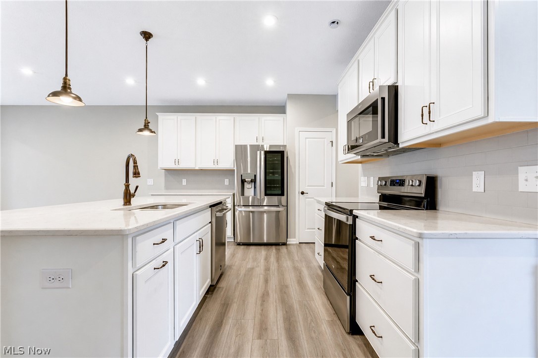 Parkway Xing Ph 2 - Residential