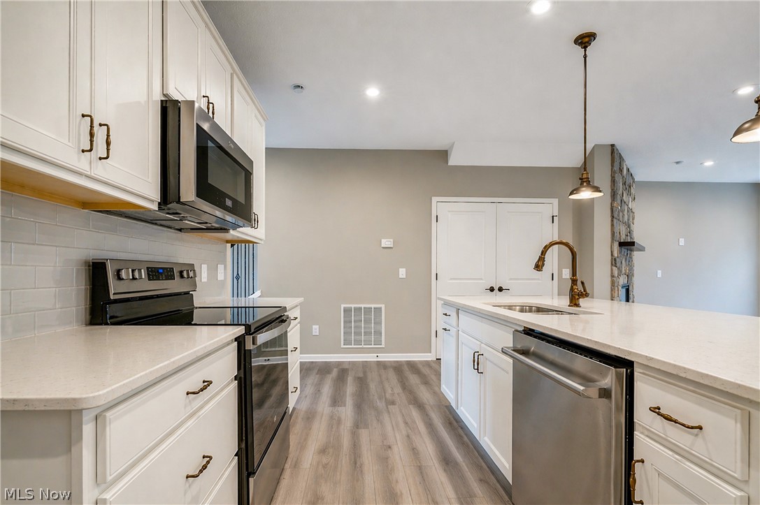 Parkway Xing Ph 2 - Residential