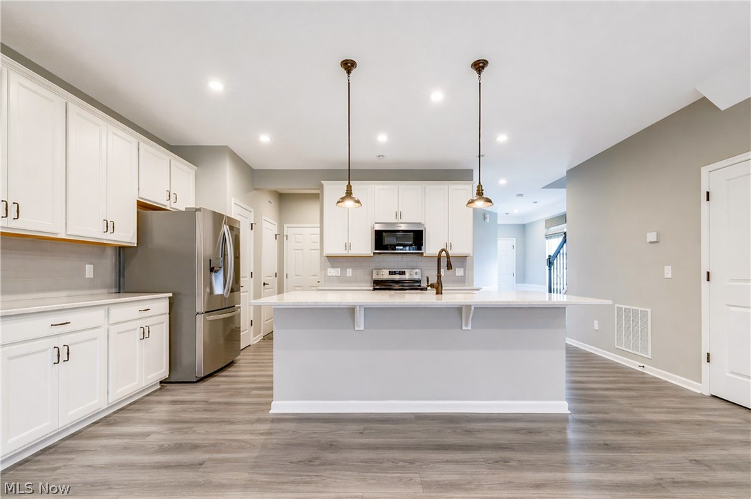 Parkway Xing Ph 2 - Residential