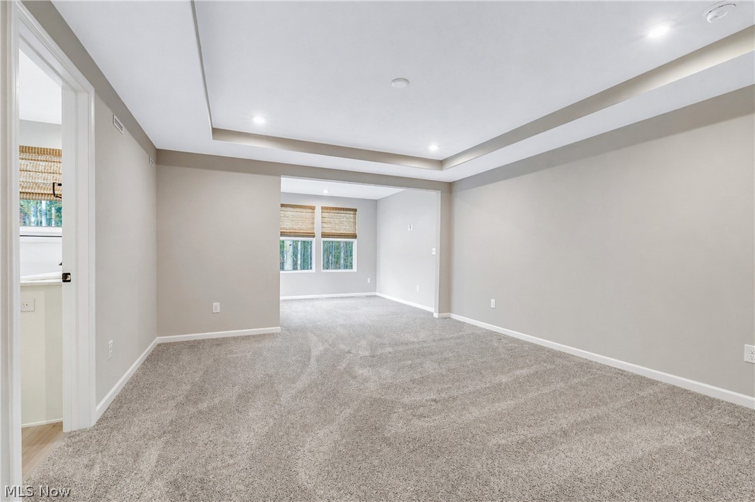 Parkway Xing Ph 2 - Residential