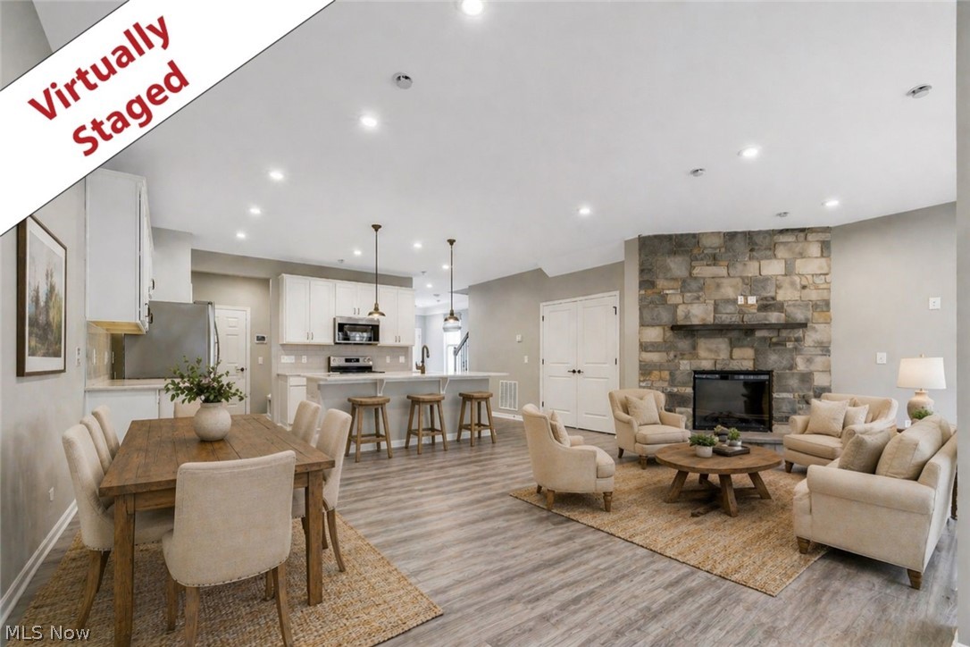 Parkway Xing Ph 2 - Residential