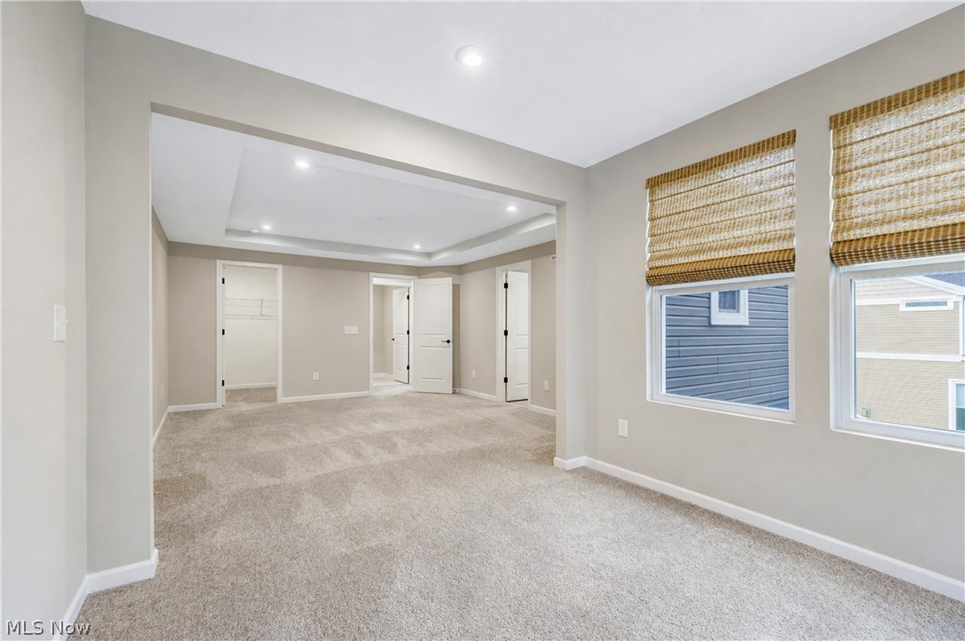 Parkway Xing Ph 2 - Residential