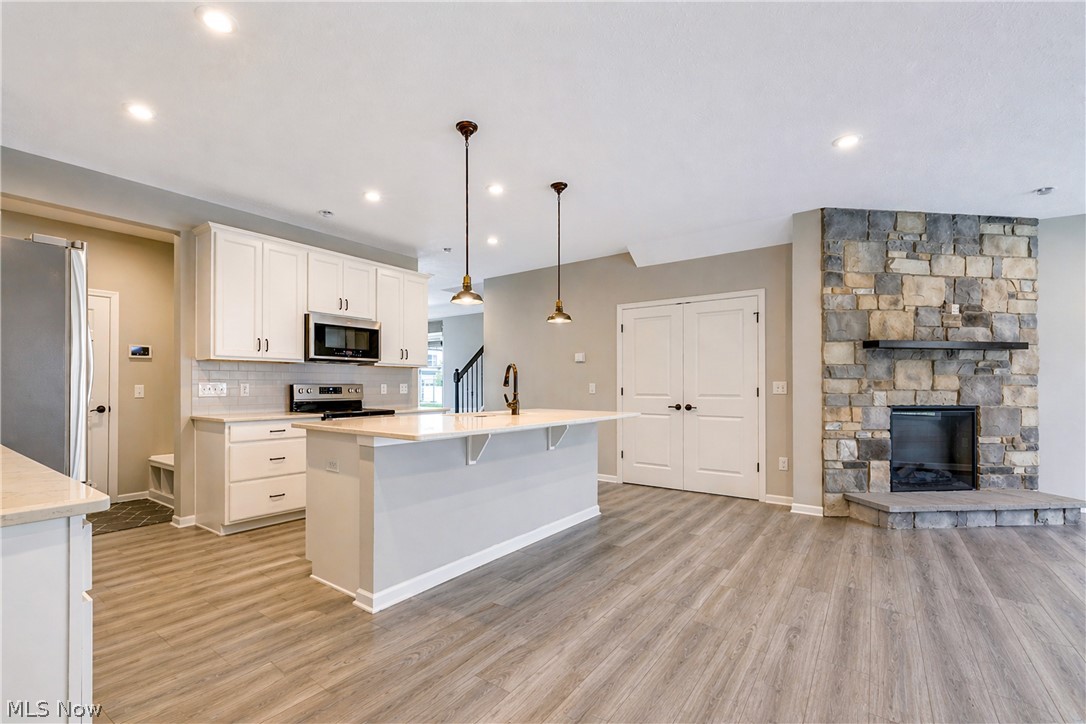 Parkway Xing Ph 2 - Residential