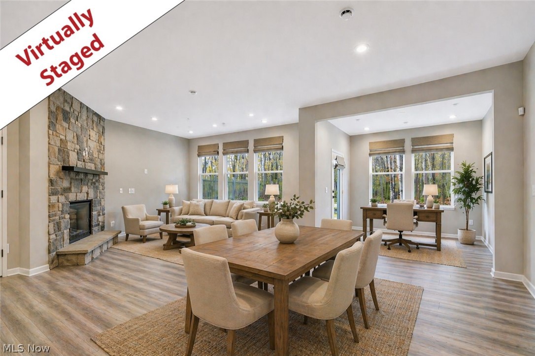 Parkway Xing Ph 2 - Residential