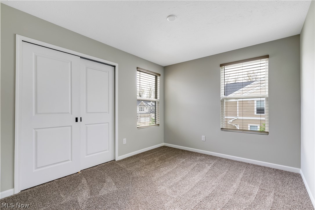 Parkway Xing Ph 2 - Residential