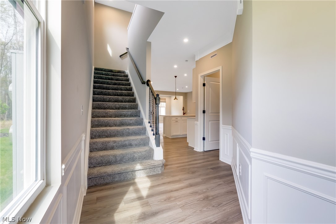 Parkway Xing Ph 2 - Residential