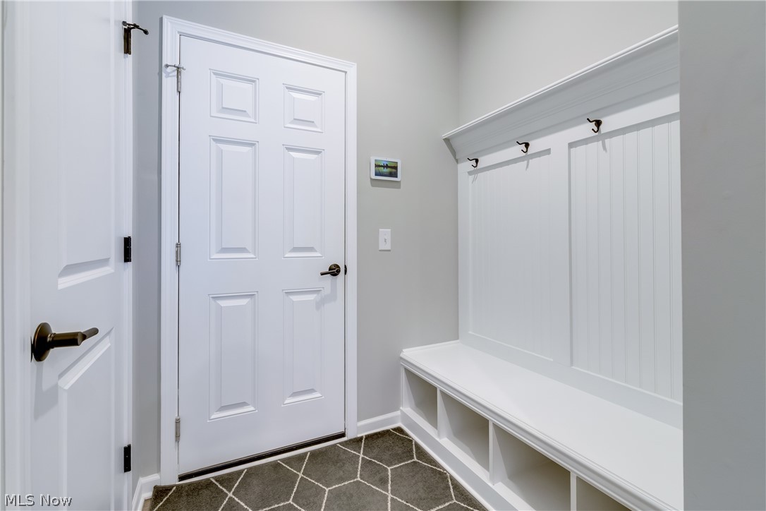 Parkway Xing Ph 2 - Residential