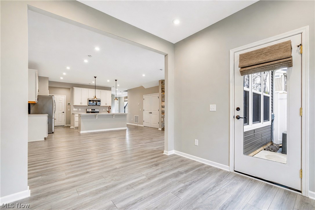 Parkway Xing Ph 2 - Residential