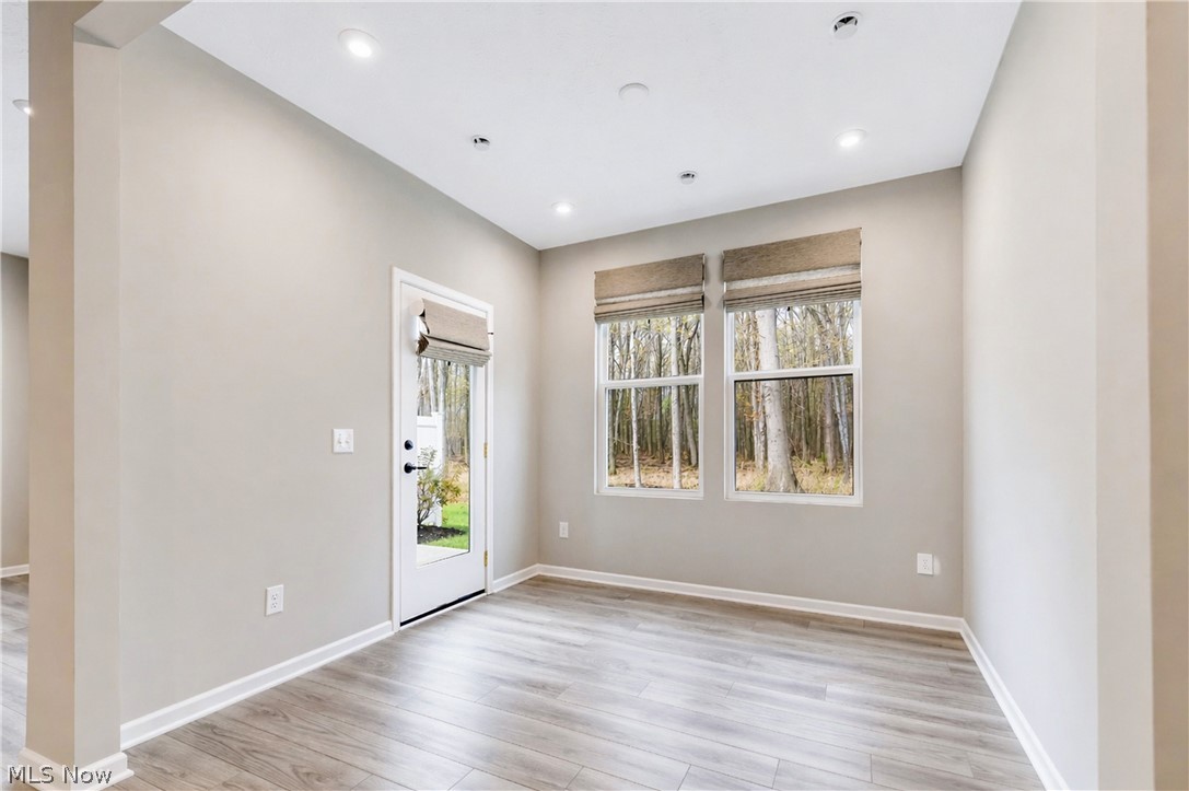 Parkway Xing Ph 2 - Residential