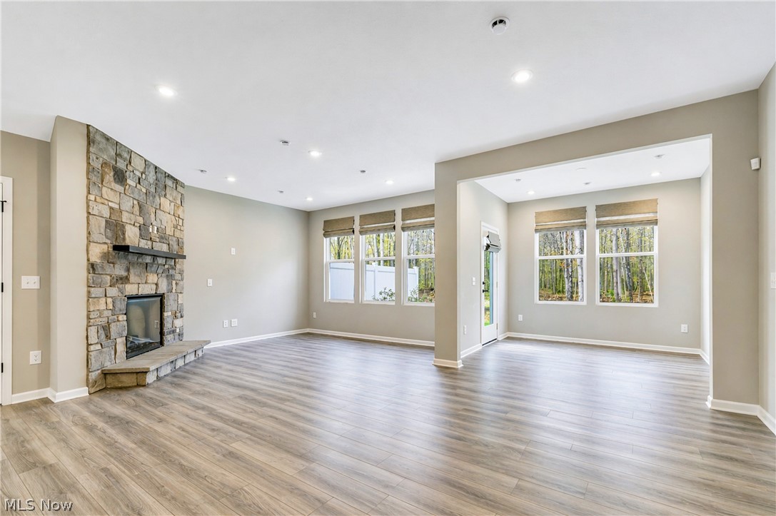 Parkway Xing Ph 2 - Residential